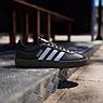 Кроссовки мужские ADIDAS VL COURT 3.0 черный ID6286, фото 7