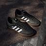 Кроссовки мужские ADIDAS VL COURT 3.0 черный ID6286, фото 9