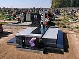 ПАМЯТНИК ДЛЯ ПОДХОРОНЕНИЯ В ГРОДНО, фото 3