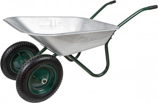 Тачка садовая ELAND  180-2