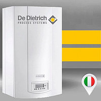 Газовые котлы De Dietrich 