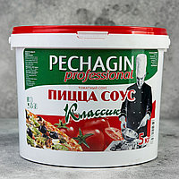 Пицца соус классический Pechagin Professional 5 кг