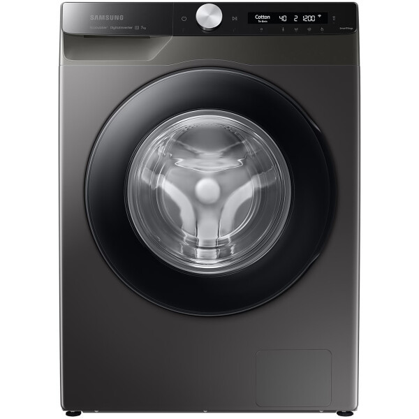 Стиральная машина Samsung WW80AG6S28AXLD (8 кг,1200 об.,сборка Китай)