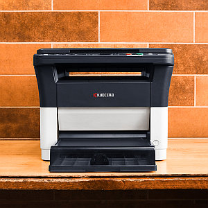 МФУ Kyocera Mita FS-1020MFP