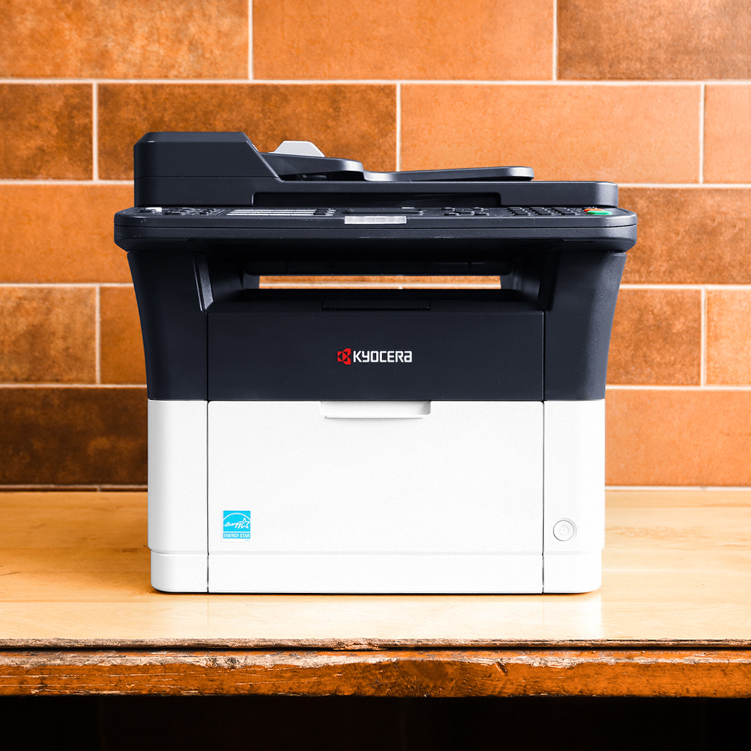МФУ Kyocera Mita FS-1120MFP