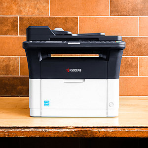 МФУ Kyocera Mita FS-1120MFP