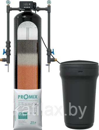 Многофункциональная система, загрузка, SCA19 SpaceAqua 1054 FR1MR ProMix F