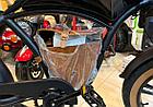 Электровелосипед ikingi eva 218, фото 5