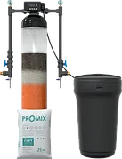 Многофункциональная система, загрузка, SCA19 SpaceAqua 1054 FR1M ProMix B