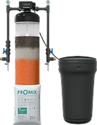 Многофункциональная система, загрузка, SCA19 SpaceAqua ProMix 1252 FR1MR ProMix C