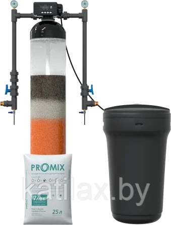 Многофункциональная система, загрузка, SCA19 SpaceAqua  1054 FR1MR ProMix C