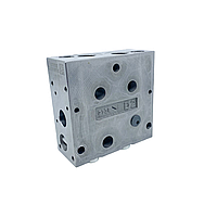 Базовый модуль Danfoss 157B6203