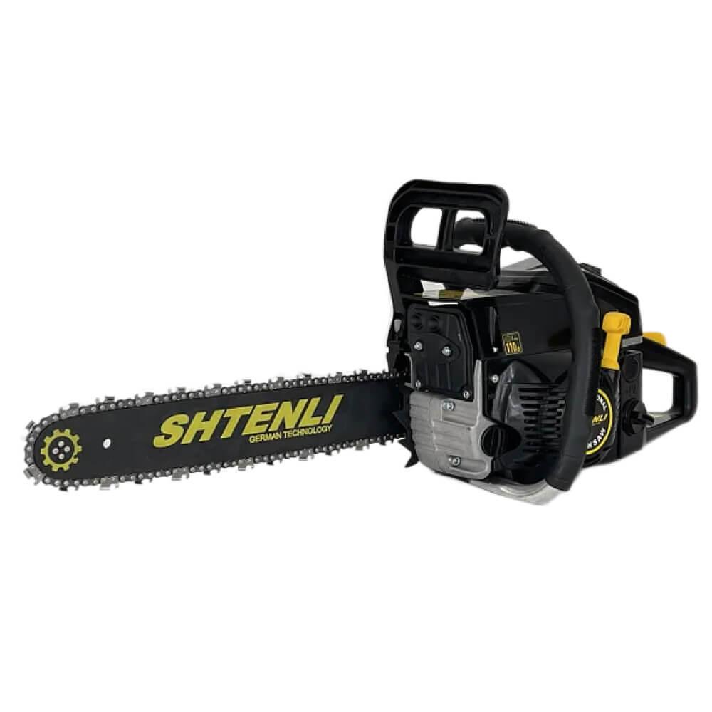 Бензопила Shtenli Black series 350 (3,5 кВт)