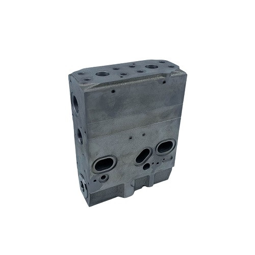 Базовый модуль Danfoss 157B6005