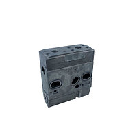 Базовый модуль Danfoss 157B6014