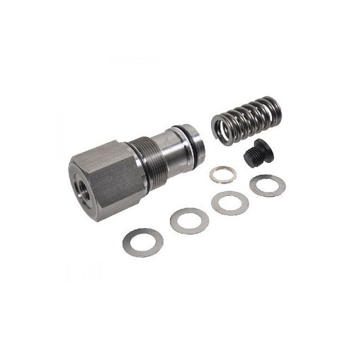 Штекер Danfoss 155G6081