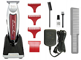 Машинка для стрижки Wahl Cordless Detailer Li, 8171-016H