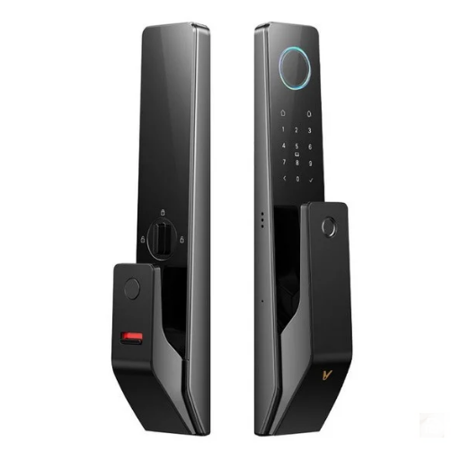Умный дверной замок Viomi Guard 2 Pro (LBT61C)