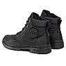 Ботинки мужские Palladium PAMPA SP 20 CUFF WP+ черный 76835-008, фото 3