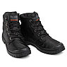 Ботинки мужские Palladium PAMPA SP 20 CUFF WP+ черный 76835-008, фото 4