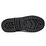 Ботинки мужские Palladium PAMPA SP 20 CUFF WP+ черный 76835-008, фото 5