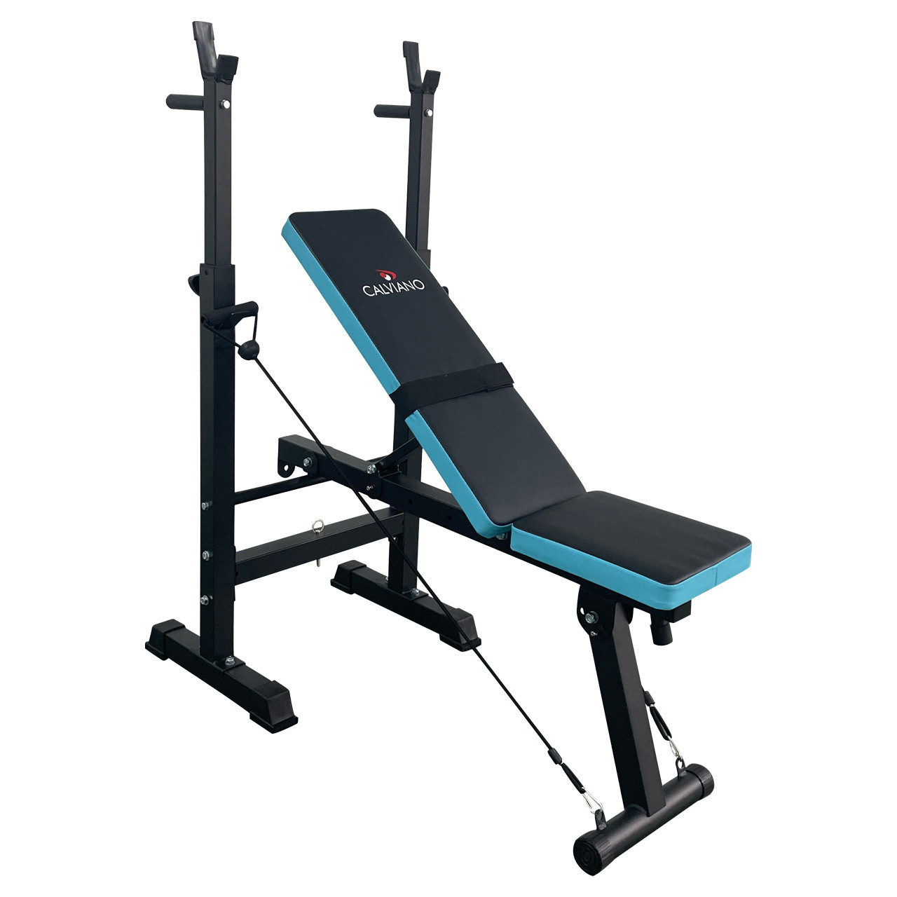Скамья для жима Calviano 1008