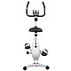 Велотренажер Calviano Speed White, фото 3