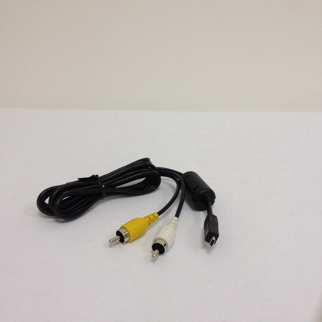 Кабель RCA(ТЮЛЬПАНЫ)-microUSB