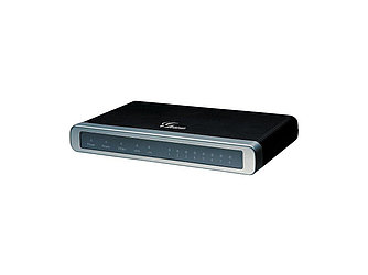 FXO VoIP-шлюз Grandstream GXW4108
