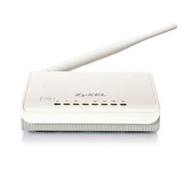 Интернет-центр для подключения по выделенной линии Ethernet, с точкой доступа Wi-Fi 802.11n 150 Мбит/с и