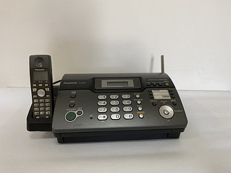 Факс Panasonic KX-FC966