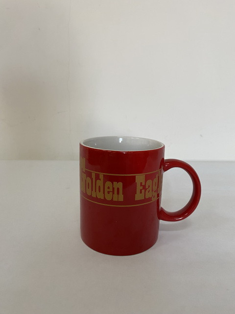 Кружка 300мл Golden Eagle