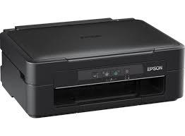 Струйный принтер Epson XP-103