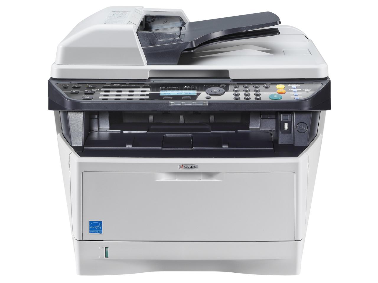 МФУ KYOCERA ECOSYS M-2530
