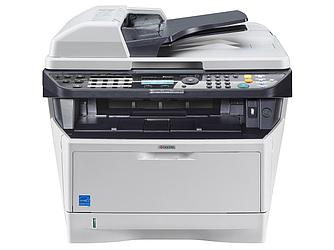 МФУ KYOCERA ECOSYS M-2530
