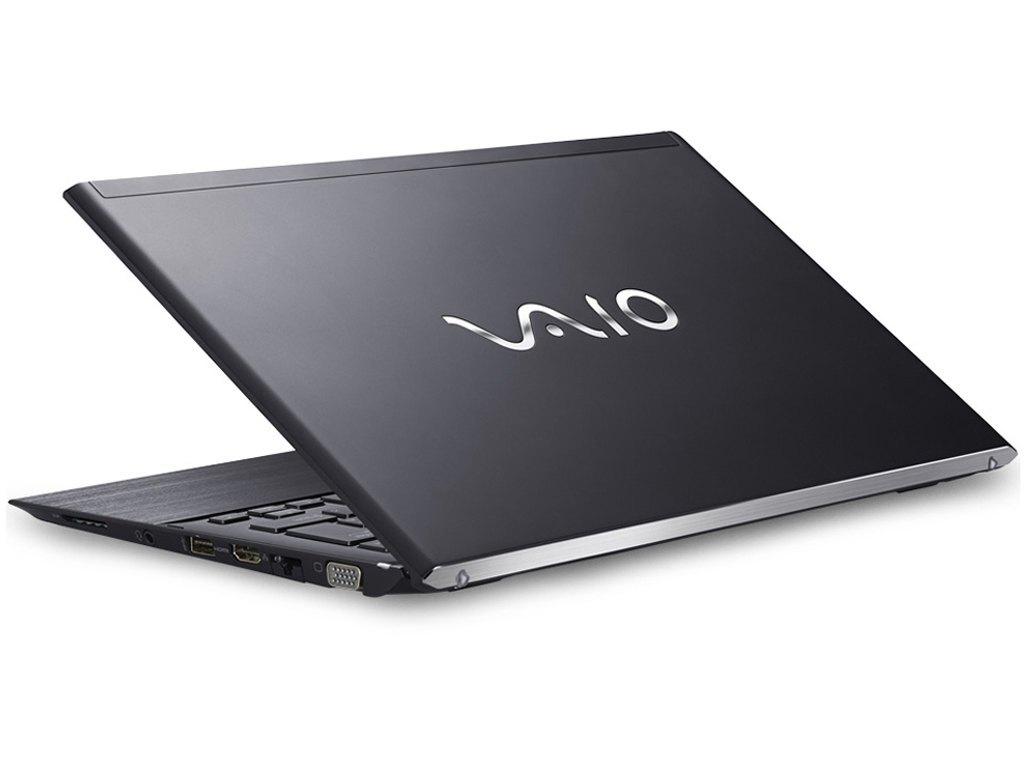 Ноутбук Sony Vaio PCG-71913L 17"/ Intel Core i3-2330M 2,2GHZ/ RAM 8GB DDR3/ HDD 640GB/ DVD/ БП 19V