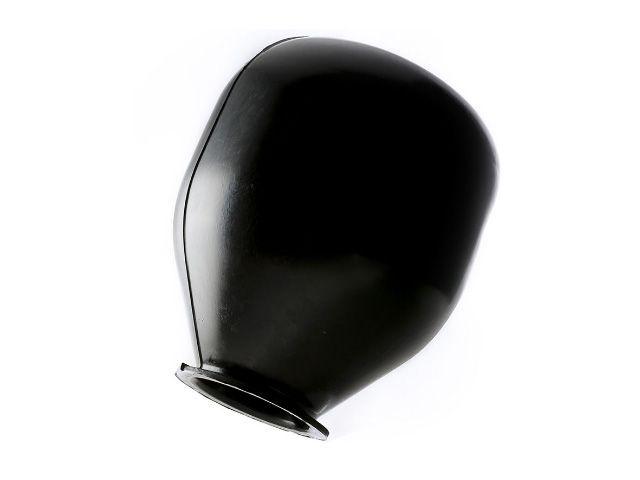 Мембрана для баков 100 л. с горл диам 89 мм Wester проходная