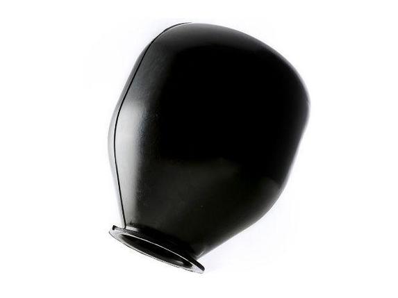 Мембрана для баков 100 л. с горл диам 89 мм Wester проходная, фото 2