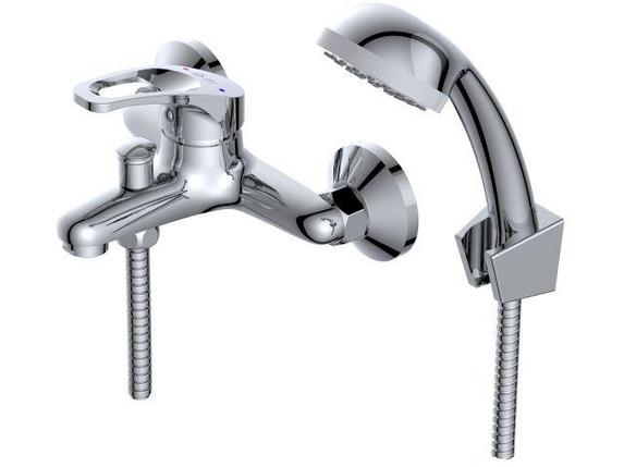 Смеситель для ванны (Lt) D35, серия URS AV Engineering, фото 2
