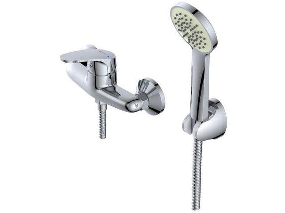 Смеситель для душа (Lt) D40, серия ROM AV Engineering, фото 2