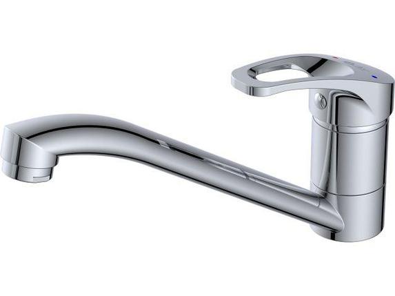 Смеситель для кухни (Lt) D35, серия URS AV Engineering, фото 2