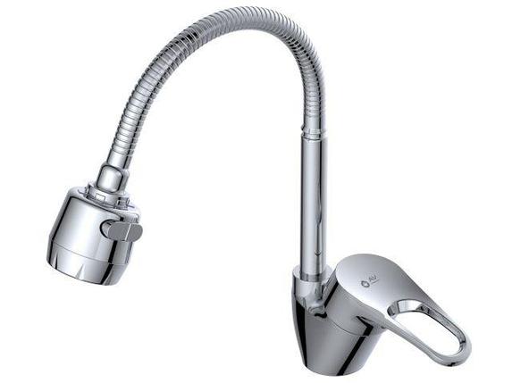 Смеситель для кухни (Lt) D40, серия BAS AV Engineering, фото 2