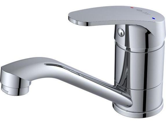 Смеситель для кухни (Lt) D40, серия ROM AV Engineering, фото 2