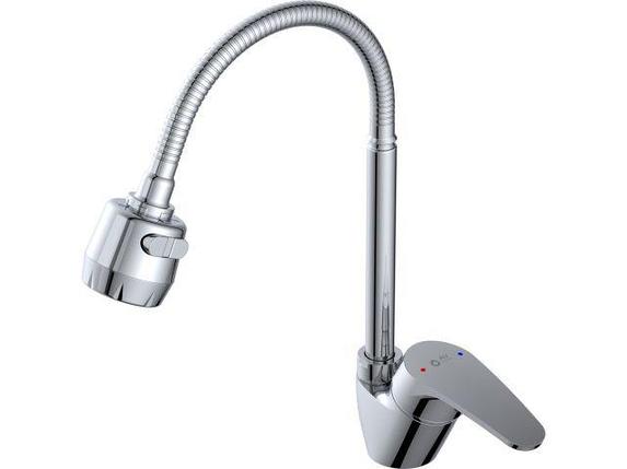 Смеситель для кухни (Lt) D40, серия ROM AV Engineering, фото 2