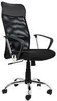 Офисное кресло Calviano XENOS BLACK