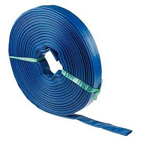 Шланг рукав дренажный ПВХ AV engineering 1"- 25 мм (бухта 25м) (AVE92525)