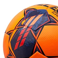 Мяч футбольный Select Brillant Super TB V24 FIFA Quality Pro orange, фото 2