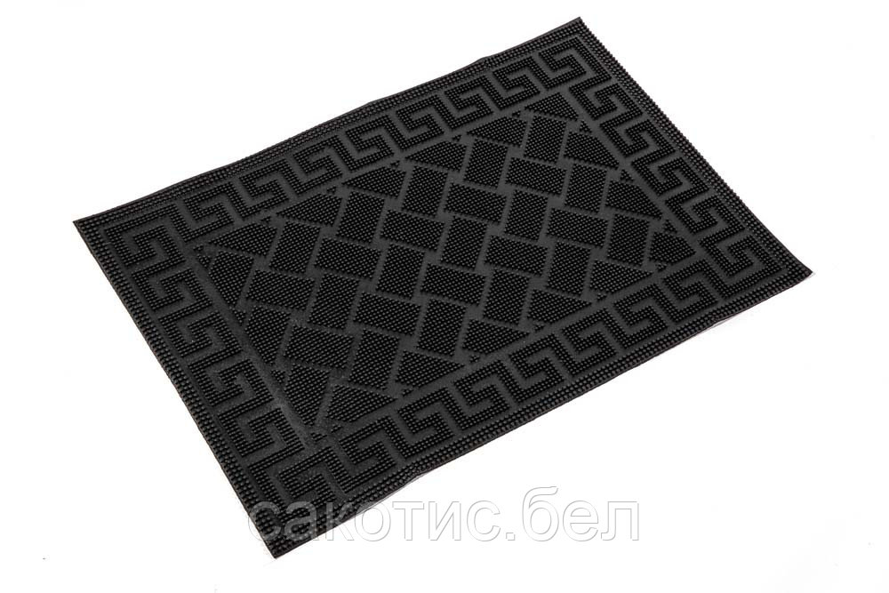 Коврик Кирпичи (Brick) 40х60см