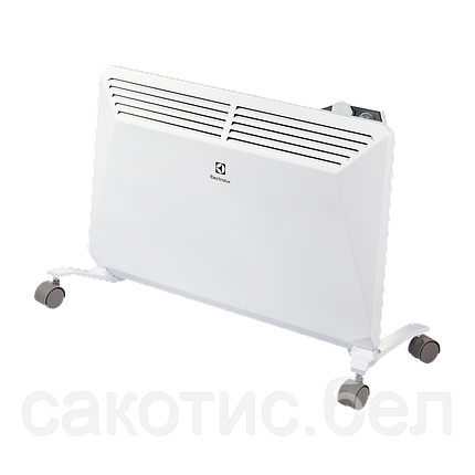 Конвектор электрический Electrolux ECH/T-1500 E, фото 2