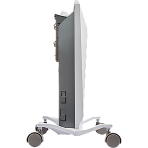 Конвектор электрический Electrolux ECH/T-2000 E, фото 2